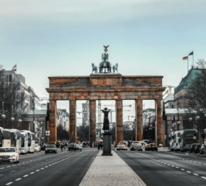 Israelis Eligible for German Citizenship